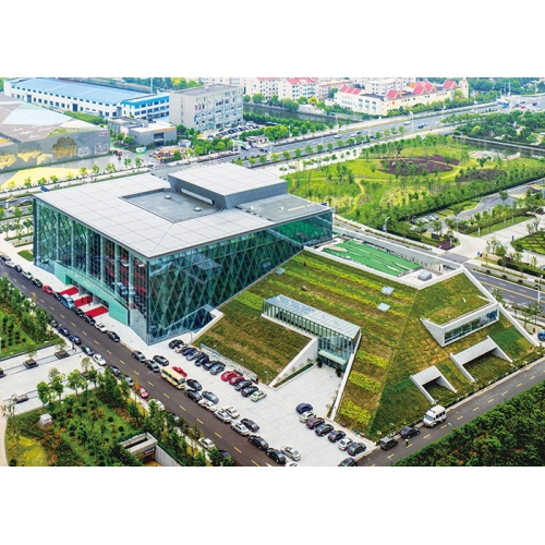 江蘇省揚(yáng)子杯（太倉文化藝術(shù)中心）