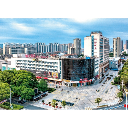 江蘇省紫金杯（如皋大潤發(fā)）