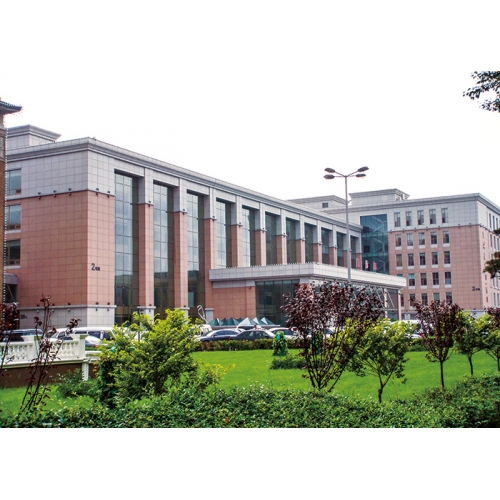 江蘇省揚子杯（吉大一院空調）