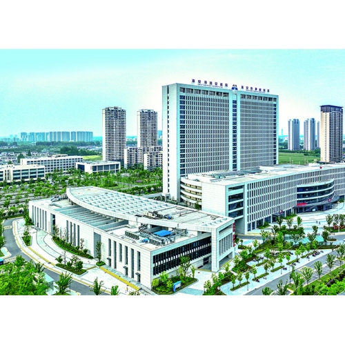 淮安腫瘤醫(yī)院