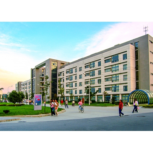 南通大學計算機學院