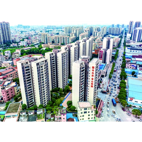 廣東中山香山熙園